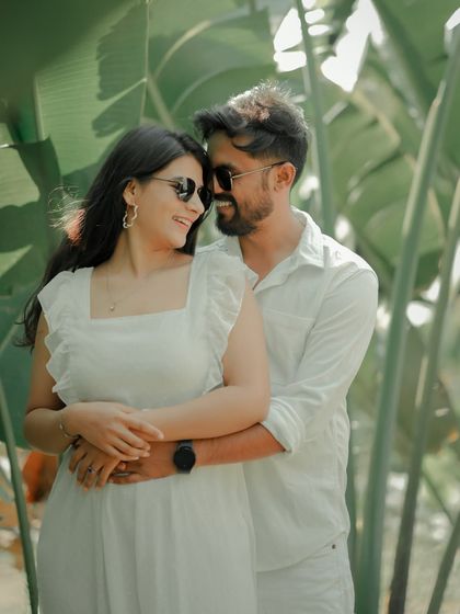 Candid & Heartfelt Moments photo 30