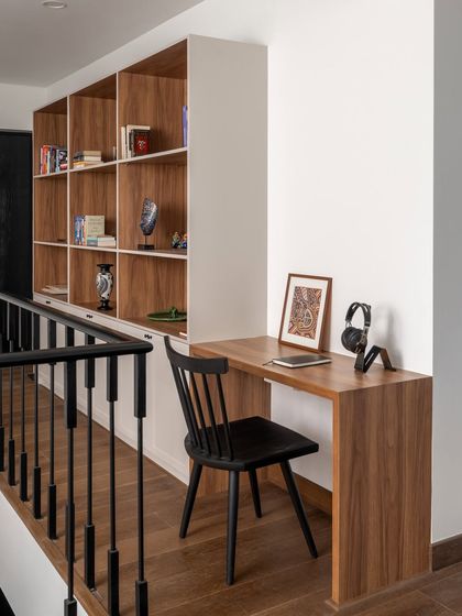 Weespaces - Full-Service Residential Interior Design The Rio Home: Reinvented English Eclectic photo 27