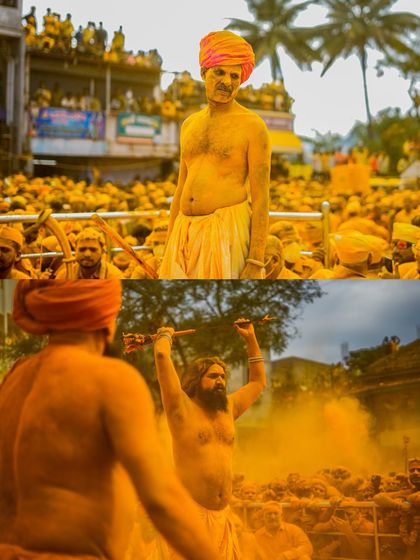 Festivals of India photo 61