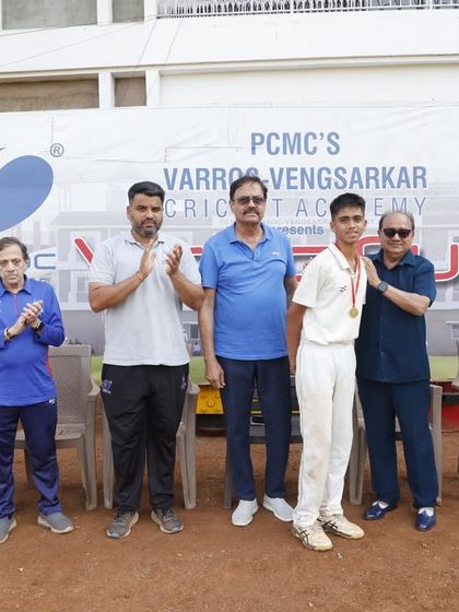 Academy Events & Achievements photo 35