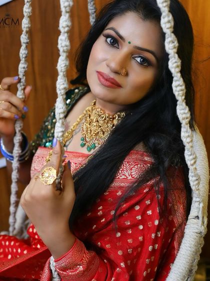 Designer Trends - Ethnic & Occasion Wear Rental Happy Clients & Custom Creations photo 16