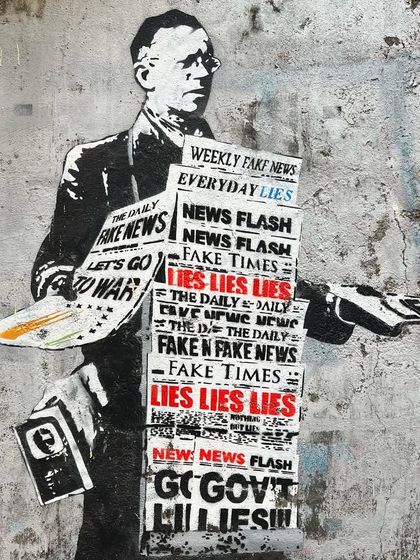 Mumbai's Civic & Artistic Soul photo 22