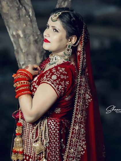 Bridal Portraits: The Radiant Bride photo 11
