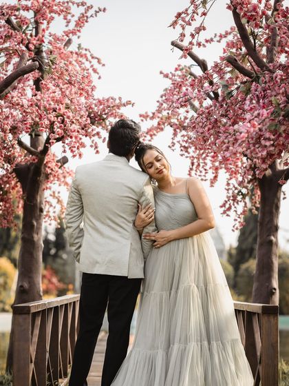 The Pre-Wedding Chapter photo 7