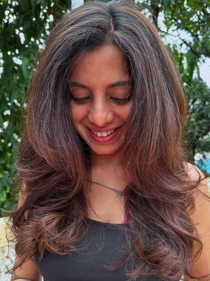 Color & Cut Showcase photo 79