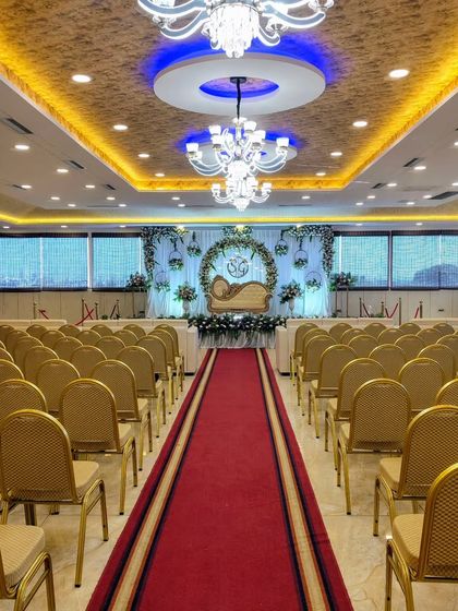 Uptown Event - Full-Service Event Planning Engagements, Receptions & Formal Events photo 20