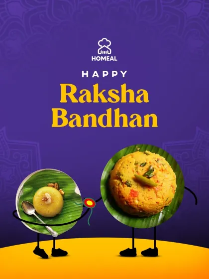 Homeal - On-Demand Home-Style Meals Celebrate with Homeal photo 6