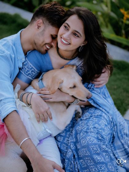 2Bonds - Wedding Photography & Films Pre-Wedding Narratives: The Start of Your Story photo 162