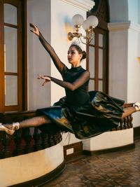 Ballet Training Programs