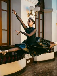Ballet Training Programs
