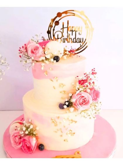 Elegant Cakes for Every Occasion photo 3