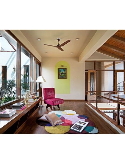 Aangan: A House That Breathes photo 5