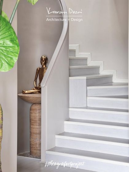 Sacred Spaces: Modern Mandirs photo 4