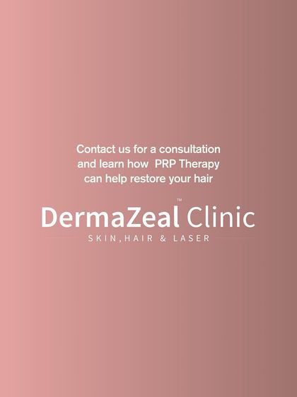 If you are ready to learn how PRP therapy can help restore your hair, the next step is a consultation. Let's discuss your specific concerns and create a personalized plan.