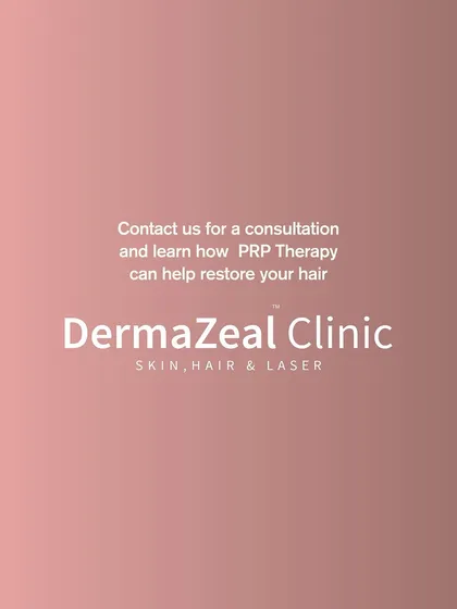 If you are ready to learn how PRP therapy can help restore your hair, the next step is a consultation. Let's discuss your specific concerns and create a personalized plan.