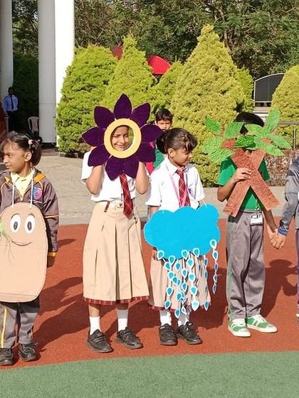 Bangalore International Academy - Holistic Student Development Beyond the Classroom photo 27