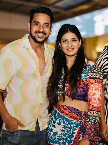 Nash - Event Curation & Themed Nights Rooftop & Sundowner Sessions photo 56