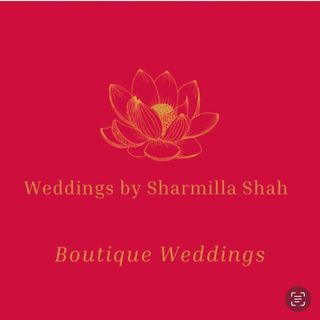 Weddings by Sharmilla Shah