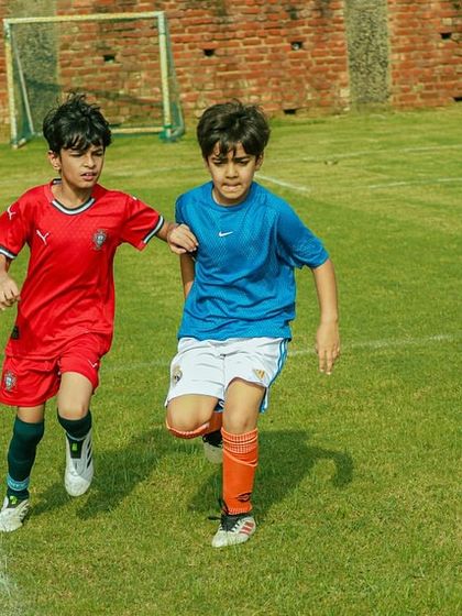 Match Day Intensity photo 7