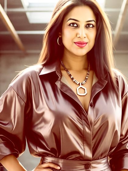 Riyanna - DJ Services The DJ Riyanna Lookbook photo 4