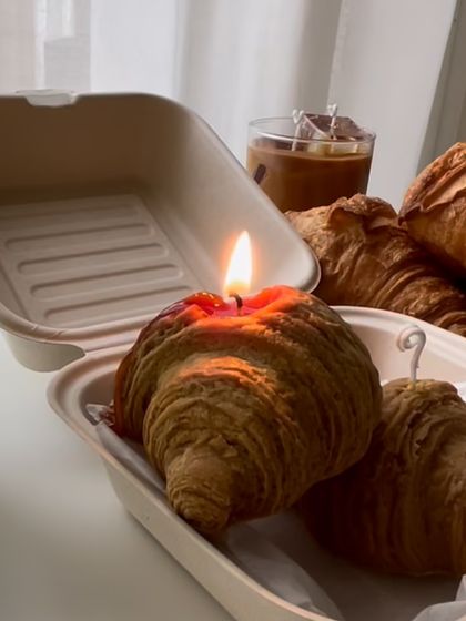 Fun & Quirky Creations: Sculptural Candles photo 8