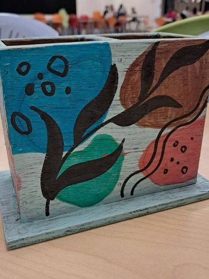 Creative Crafting Corner photo 28