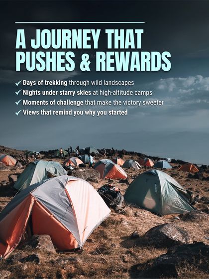 International Expeditions: The Seven Summits & Beyond photo 15