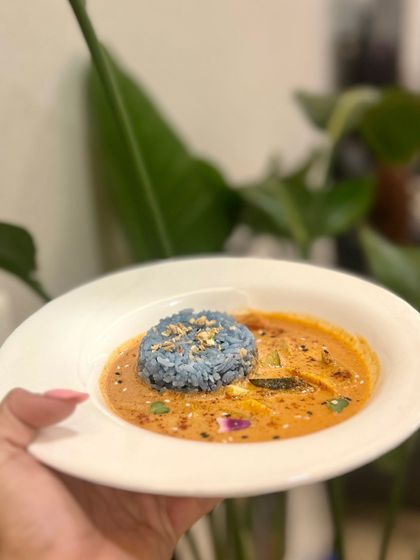 A World of Flavours photo 5