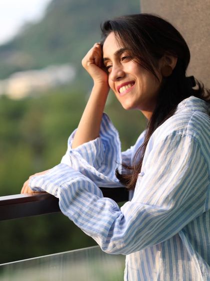 Preeti Kalia - Holistic Health & Wellness Programs Behind the Scenes & Personal Life photo 10