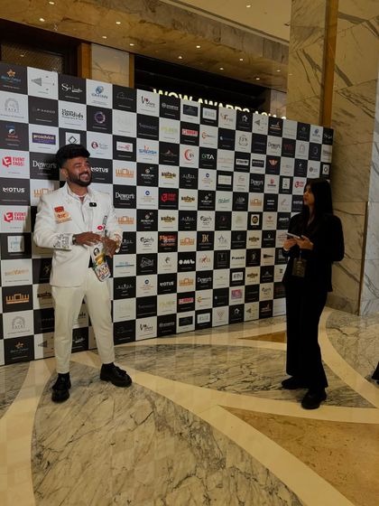 Corporate Galas & Industry Recognition photo 21