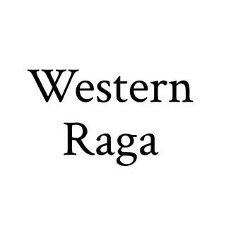 Western Raga
