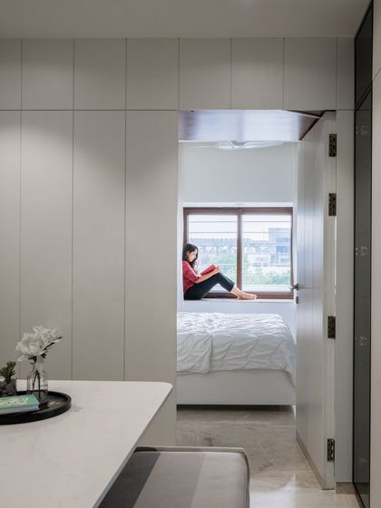 ROxAR Design Studio - Residential Architecture & Interior Design Project Spotlight: The White House photo 23