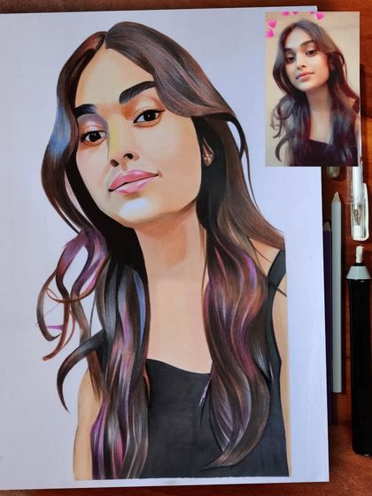 Solo Portraits: Capturing Individuals photo 54