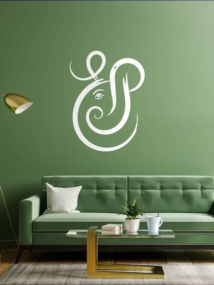 AapkaPainter - Wall Art & Textures Accent Walls: Textures & Stencils photo 42