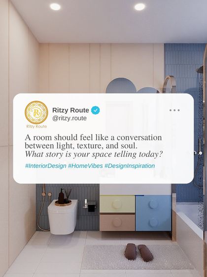 Ritzy Route - Custom Furniture Design Playful & Practical Kids' Rooms photo 7