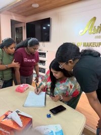 Personal Grooming Workshops