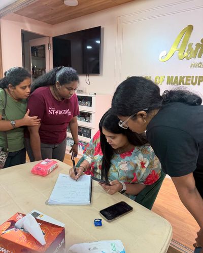 Personal Grooming Workshops