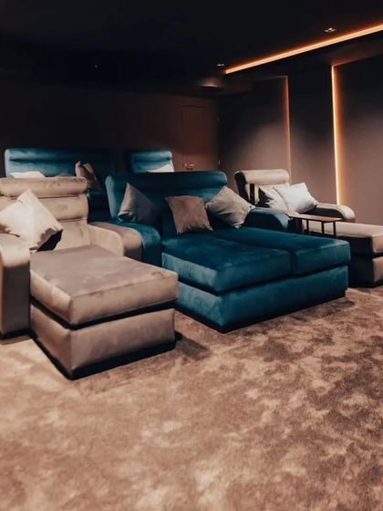 Sleek & Modern Designs photo 18