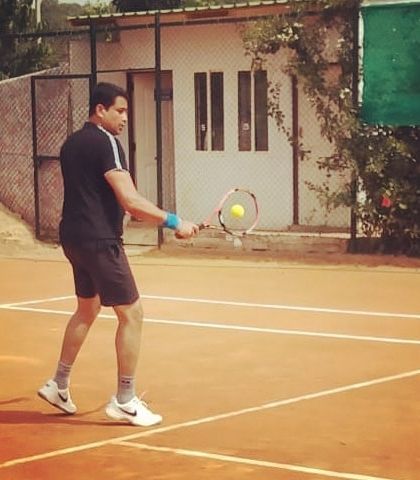 Tennis360 - Tennis Coaching Programs Tournament and Match Play photo 31