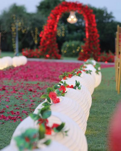 Destination Wedding Planning