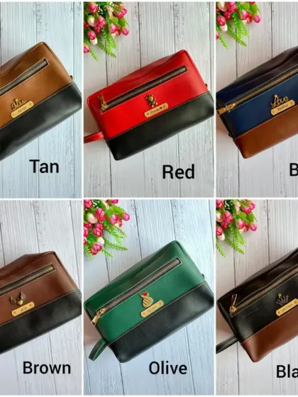 Customized Gifts - Personalized Accessories & Decor Custom Wallets & Travel Accessories photo 6