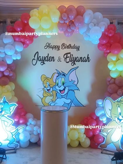 Kids' Character & Fantasy Parties photo 19