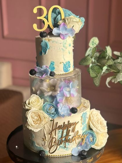 L'amour Sugar - Bespoke & Designer Cakes Milestones & Elegant Affairs photo 10