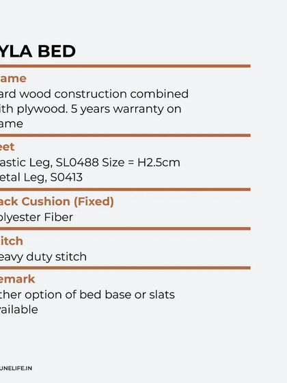 Commune Home - Luxury Home Furniture Refined Bedroom Retreats photo 20