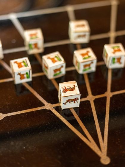 Discovery Village Resorts - Corporate & Group Outings Indoor & Casual Games photo 27