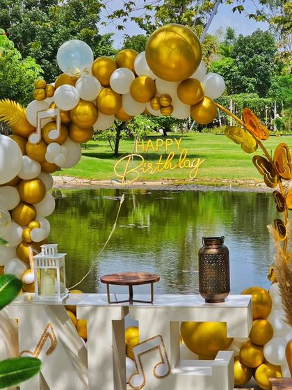 Outdoor & Picnic Setups photo 19