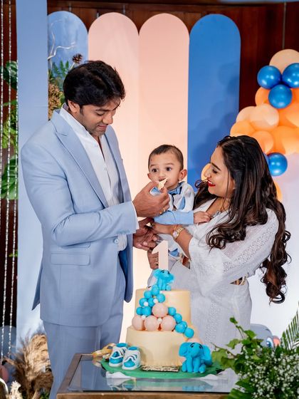 Candid Family Moments photo 4