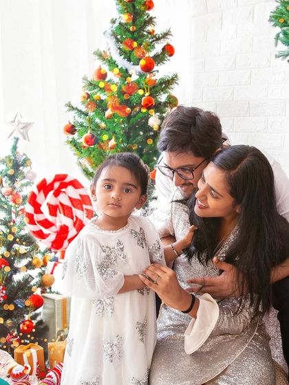 Prerna - Family Photography Festive & Fantasy Shoots photo 23