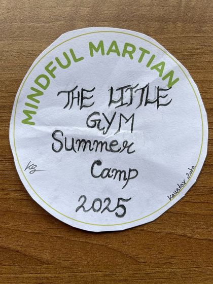 The Little Gym - Themed Kids' Camps A Day in the Life at Camp photo 10