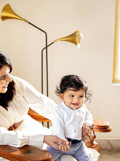 Cuddles & Giggles Photography - Newborn & Baby Photography Cozy & Candid: In Your Own Home photo 33